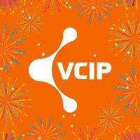 vcip center logo image