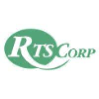 rts corp logo image