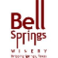 bell springs winery logo image