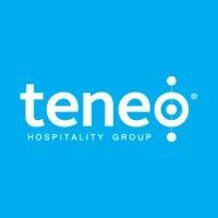 teneo hospitality group logo image