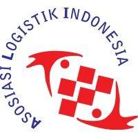 asosiasi logistik indonesia logo image