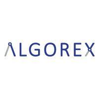 algorex logo image