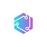 blockchain club srm logo image