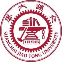 shanghai jiao tong university logo image