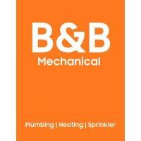 b&b mechanical plumbing & heating