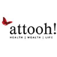 ivor, altus, johan attooh! financial advisors logo image