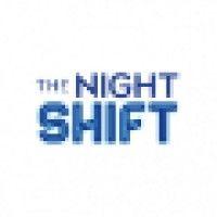 the night shift logo image