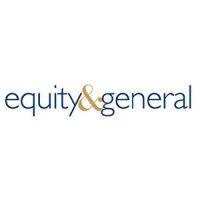 equity and general logo image