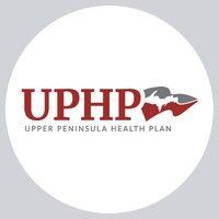 upper peninsula health plan (uphp) logo image