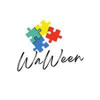 waween educational technology logo image