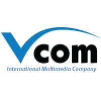 vcom imc logo image