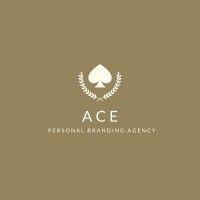 ace marketing agency logo image