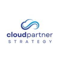 cloud partner strategy logo image