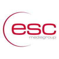 esc mediagroup gmbh logo image