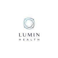 lumin health logo image