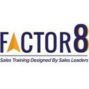 logo of Factor 8