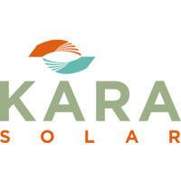 kara solar logo image