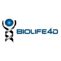 biolife4d logo image