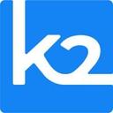 logo of K 2 View