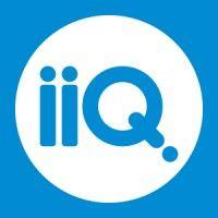 intent iq logo image