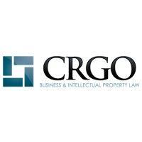 crgo law logo image