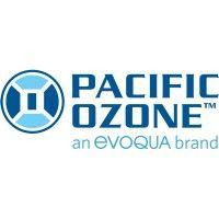 pacific ozone logo image