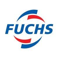 fuchs lubricants sweden ab logo image