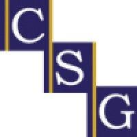 consolidated services group logo image