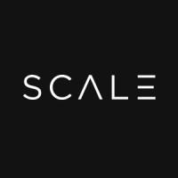 scale up group logo image