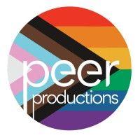 peer productions logo image