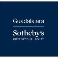 guadalajara sotheby's international realty logo image