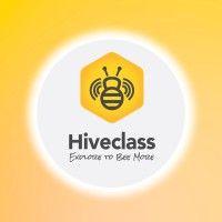 hiveclass logo image