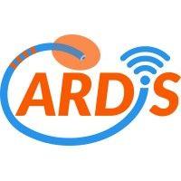 ardis ltd logo image