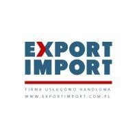 export_import logo image