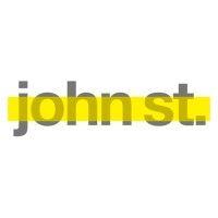 john st. logo image