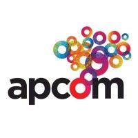 apcom foundation logo image