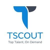 tscout logo image