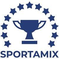 sportamix logo image