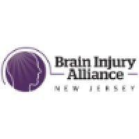 brain injury alliance of new jersey logo image