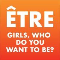 être girls logo image