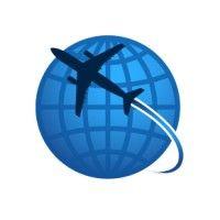 my evolution travel logo image