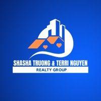 shasha truong & terri nguyen realty group logo image