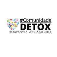 comunidade detox logo image