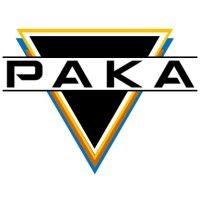 paka electric logo image