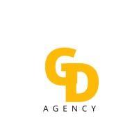 gold dream agency logo image