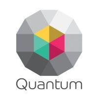 quantum analytics ag logo image