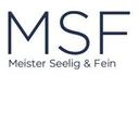 logo of Meister Seelig Fein