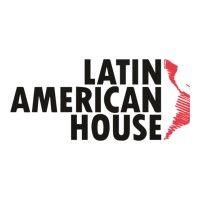 latin american house logo image