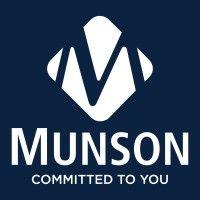 munson healthcare logo image