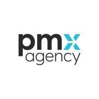 pmx agency logo image